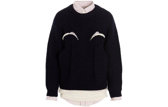 Maison Margiela FW22