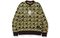 BAPE x COACH/ Crewneck