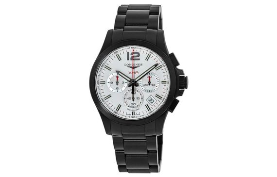 LONGINES 50 42mm PVD PVD