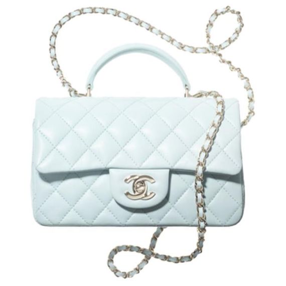 CHANEL Classic Flap CF