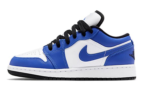 Jordan Air Jordan 1 Low Game Royal