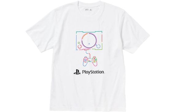 UNIQLO T