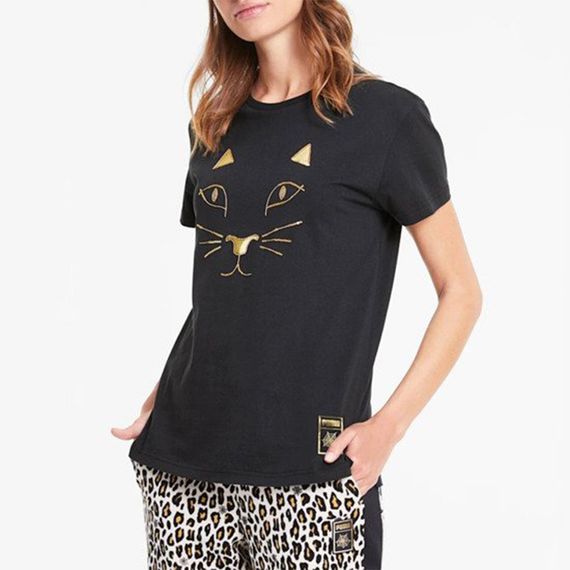 PUMA x Charlotte T