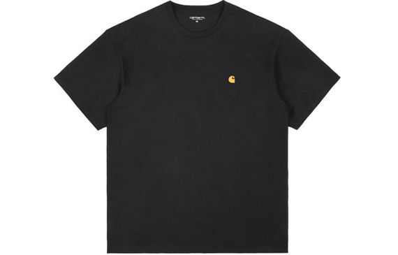 Carhartt WIP Chase T-Shirt Logo T