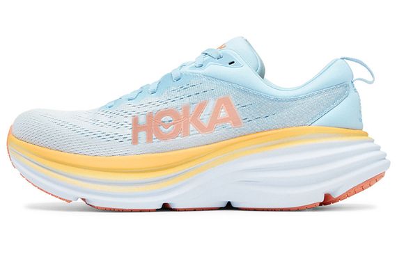 HOKA ONE ONE Bondi 8