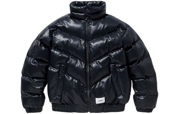 WTAPS FW21