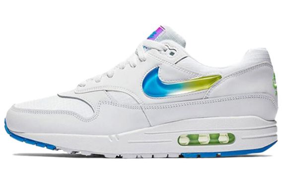 Nike Air Max 1 &quot;Jewel Swoosh&quot;