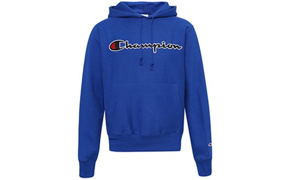 Champion logo