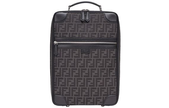 FENDI LogoFF