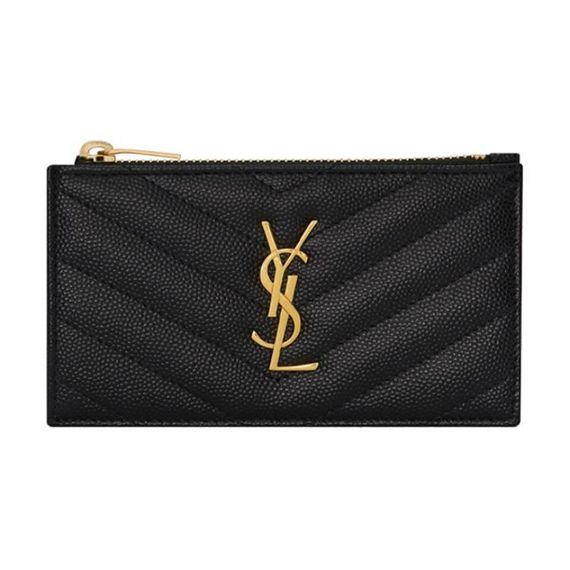 SAINT LAURENT YSL CASSANDRE Logo
