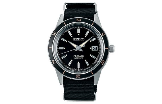 SEIKO Presage 23 SRPG09J1