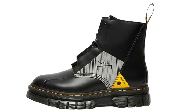 Dr.Martens 1461 Somoth 8