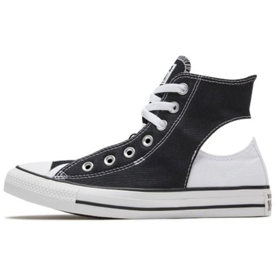 Converse Chuck Taylor All Star Twisted Upper