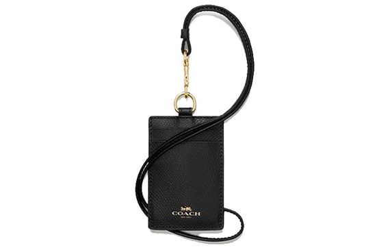 COACH Lanyard 7