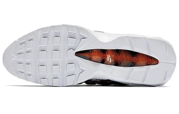Nike Air Max 95 Just Do It