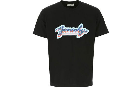 Givenchy SS21 Logo T