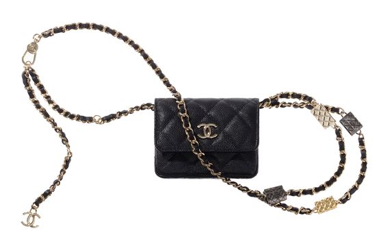 CHANEL woc
