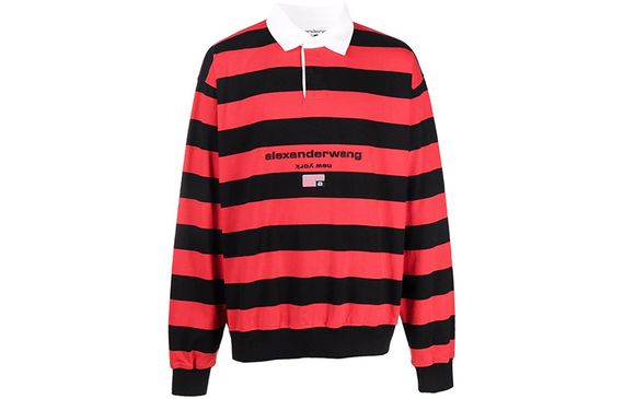 Alexander wang FW21 Logo