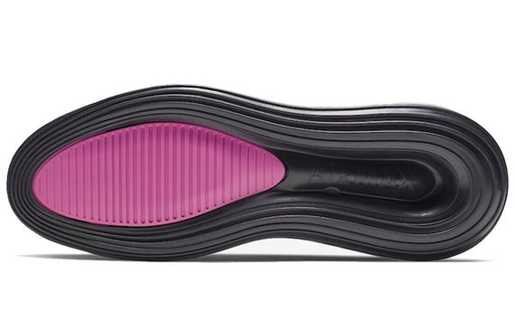 Nike Air Max 720 SATURN "MIAMI VICE"