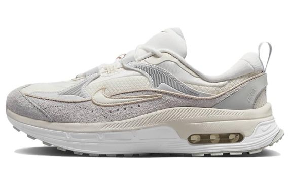 Nike Air Max Bliss LX &quot;Summit White&quot;