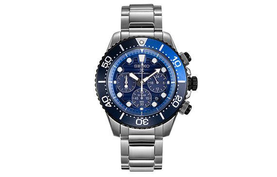 SEIKO prospex 200 SSC675J1