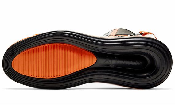 Nike Air Max 720 Saturn