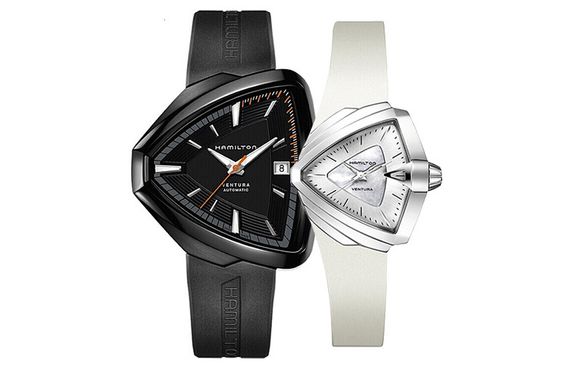 HAMILTON 80 34.5*38mm