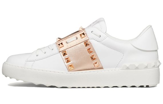 Valentino Open Garavani Rockstud Untitled