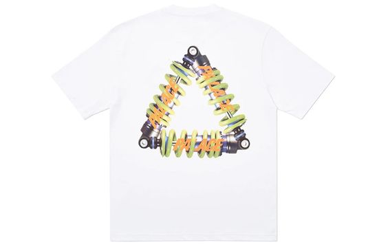 PALACE Tri-Pumping T