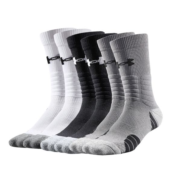 Under Armour 6