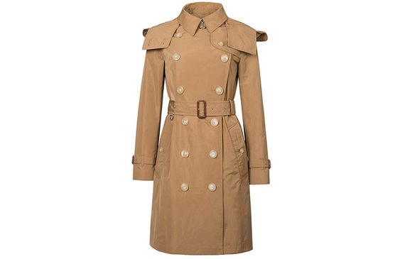 Burberry Trench 80061121