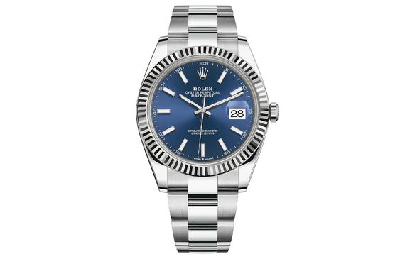 ROLEX 41mm