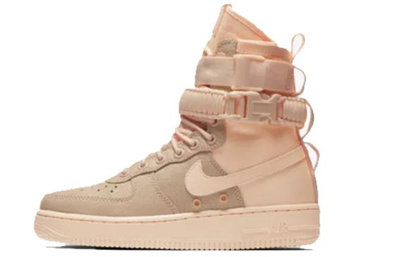 Nike Air Force 1 PU