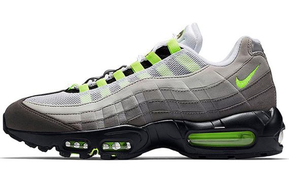 Nike Air Max 95 OG Neon 2020