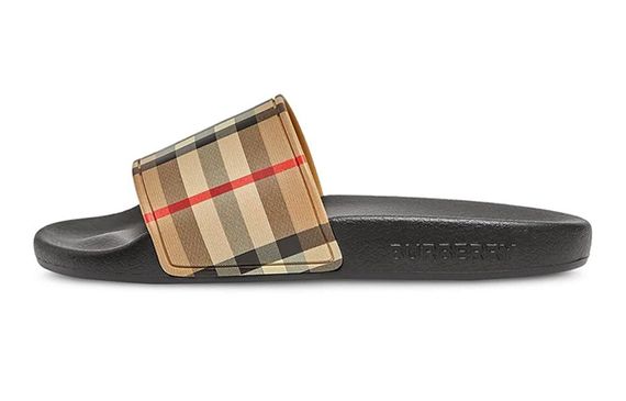 Burberry Vintage