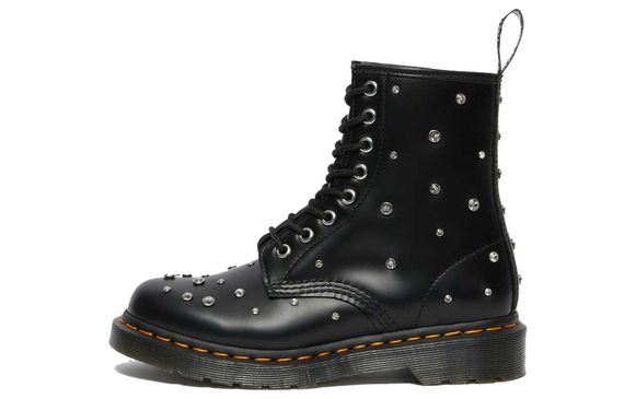 Swarovski/ x Dr.Martens 1460