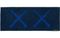 KAWS Holiday Towel Navy