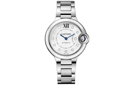 CARTIER 33mm