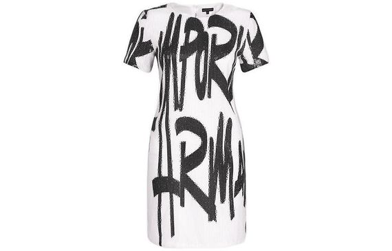 EMPORIO ARMANI Capsule Logo Logo