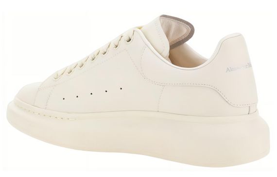 Alexander McQueen Oversized