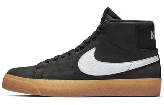 Nike Blazer SB Zoom ISO