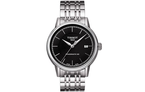 TISSOT 30 40*39.2mm T085.407.11.051.00