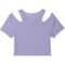 Lululemon Shoulder Cut-Out T