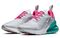 Nike Air Max 270 South Beach