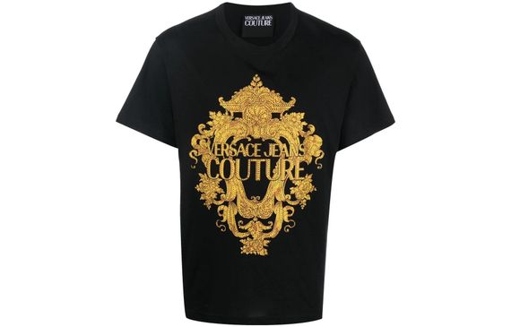 VERSACE JEANS COUTURE Logo FW22T