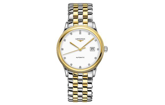 LONGINES 40mm PVD PVD