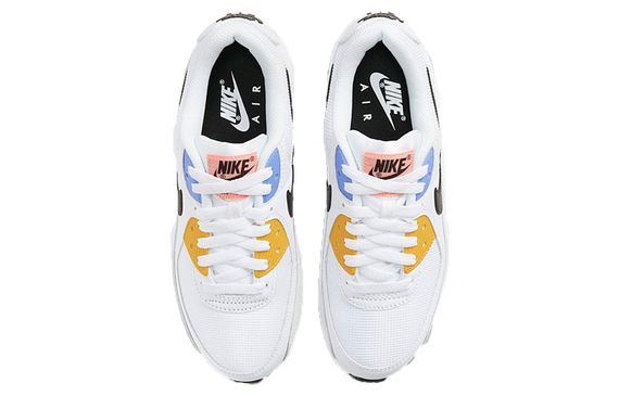 Nike Air Max 90 Solar Flare