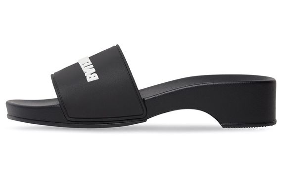 Balenciaga Pool Clog