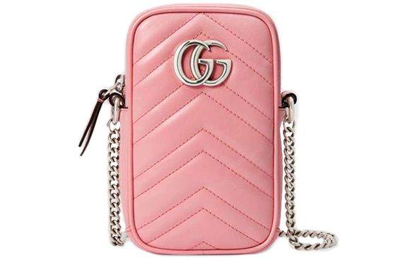 GUCCI Marmont Logo