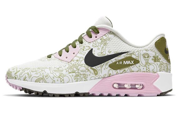 Nike Air Max 90 G NRG